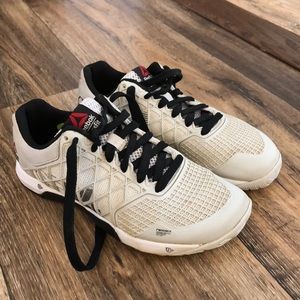 Reebok Nano 5 Size 6